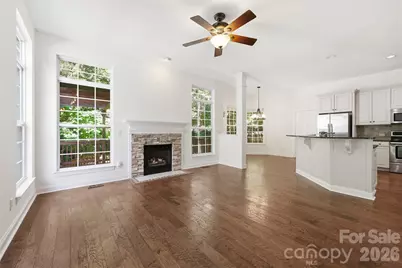 6832 Charter Hills Road, Charlotte, NC 28277 - Photo 8