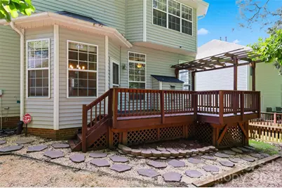 6832 Charter Hills Road, Charlotte, NC 28277 - Photo 20