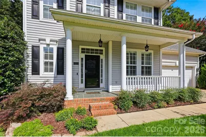 6832 Charter Hills Road, Charlotte, NC 28277 - Photo 26