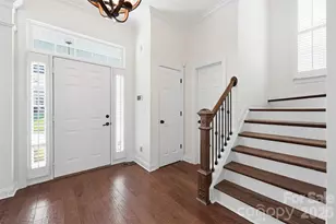 6832 Charter Hills Rd, Charlotte, NC 28277 - Photo 6