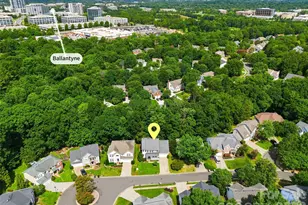 6832 Charter Hills Rd, Charlotte, NC 28277 - Photo 28