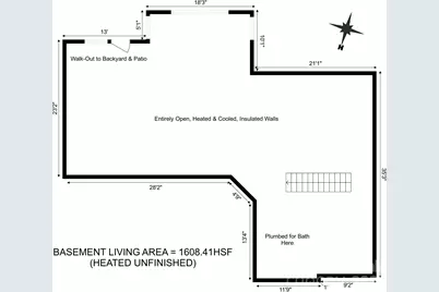 7452 Greene Mill Avenue SW, Concord, NC 28025 - Photo 48