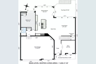 7452 Greene Mill Avenue SW, Concord, NC 28025 - Photo 46