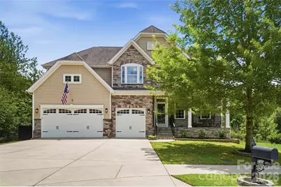 7452 Greene Mill Avenue SW, Concord, NC 28025 - Photo 2