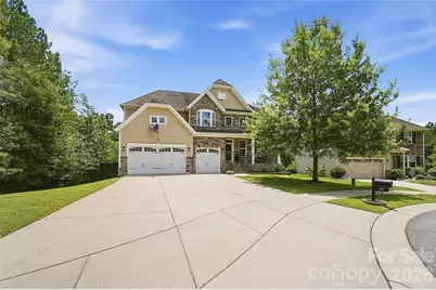 7452 Greene Mill Avenue SW, Concord, NC 28025 - Photo 1