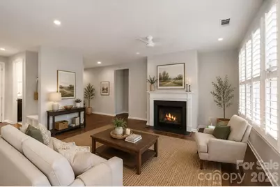 8911 Bur Lane, Huntersville, NC 28078 - Photo 4