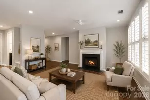 8911 Bur Ln, Huntersville, NC 28078 - Photo 4