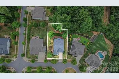 8911 Bur Lane, Huntersville, NC 28078 - Photo 38