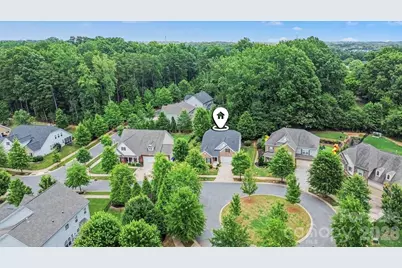 8911 Bur Lane, Huntersville, NC 28078 - Photo 42