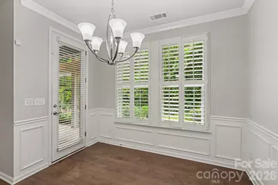 8911 Bur Lane, Huntersville, NC 28078 - Photo 14
