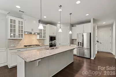8911 Bur Lane, Huntersville, NC 28078 - Photo 12