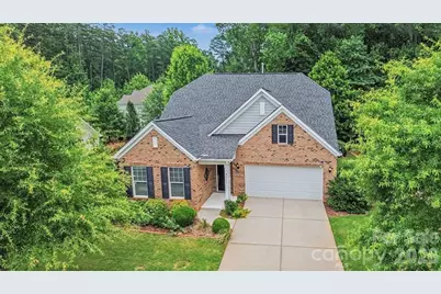 8911 Bur Lane, Huntersville, NC 28078 - Photo 1