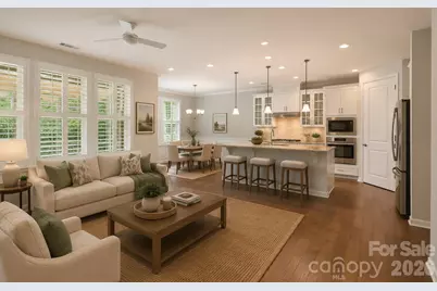 8911 Bur Lane, Huntersville, NC 28078 - Photo 8