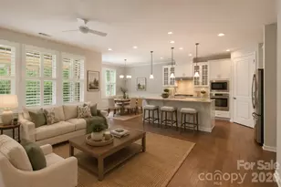 8911 Bur Ln, Huntersville, NC 28078 - Photo 8