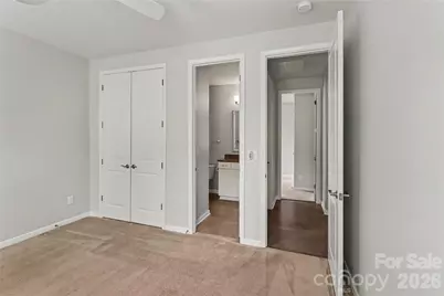 8911 Bur Lane, Huntersville, NC 28078 - Photo 26