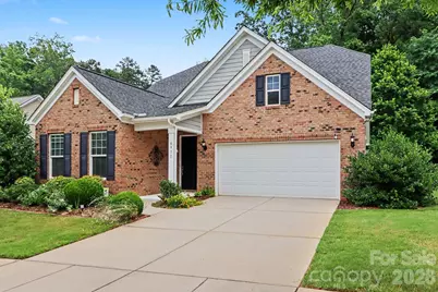 8911 Bur Lane, Huntersville, NC 28078 - Photo 2