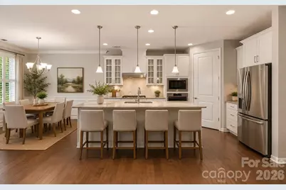 8911 Bur Lane, Huntersville, NC 28078 - Photo 10
