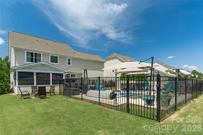 137 Flora Vista Drive, Mooresville, NC 28117 - Photo 34