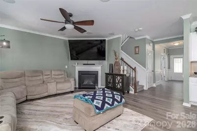 137 Flora Vista Drive, Mooresville, NC 28117 - Photo 12