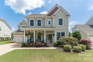 137 Flora Vista Dr, Mooresville, NC 28117 - Photo 1