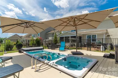 137 Flora Vista Drive, Mooresville, NC 28117 - Photo 4