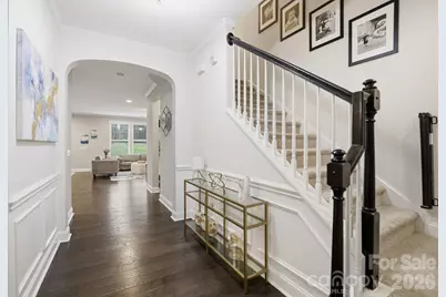 18500 Studman Branch Avenue, Charlotte, NC 28278 - Photo 4
