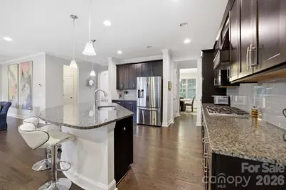 18500 Studman Branch Avenue, Charlotte, NC 28278 - Photo 12