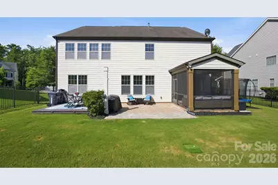 18500 Studman Branch Avenue, Charlotte, NC 28278 - Photo 38