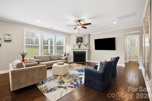 18500 Studman Branch Ave, Charlotte, NC 28278 - Photo 16