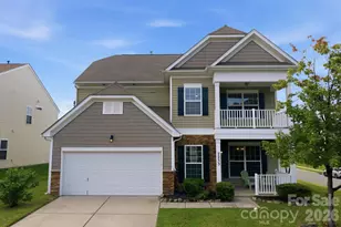 2233 Verde Creek Road, Charlotte, NC 28214 - Photo 1