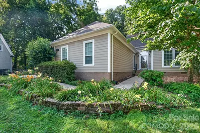 12500 Cedarford Court, Huntersville, NC 28078 - Photo 4