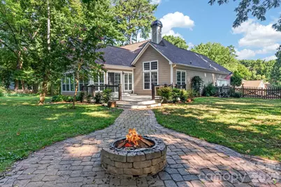 12500 Cedarford Court, Huntersville, NC 28078 - Photo 42