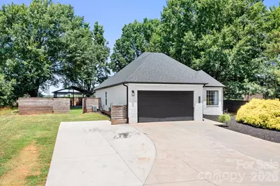 12601 Mayes Road, Huntersville, NC 28078 - Photo 24