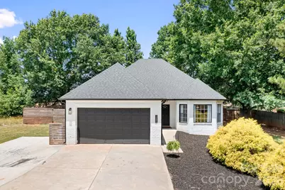 12601 Mayes Road, Huntersville, NC 28078 - Photo 1