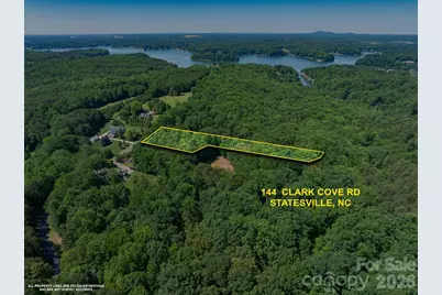162 Clark Cove Road, Statesville, NC 28677 - Photo 2
