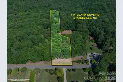 162 Clark Cove Road, Statesville, NC 28677 - Photo 4