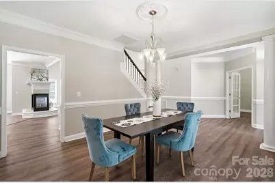 208 Harris Farm Road, Mooresville, NC 28115 - Photo 6