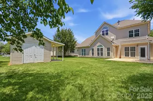 208 Harris Farm Rd, Mooresville, NC 28115 - Photo 40