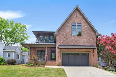 3035 Florida Avenue, Charlotte, NC 28205 - Photo 1
