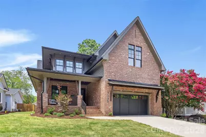 3035 Florida Avenue, Charlotte, NC 28205 - Photo 2