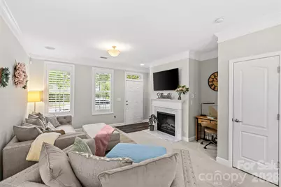8935 Socata Way, Charlotte, NC 28269 - Photo 4