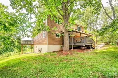 14 High Valley Estates Drive, Alexander, NC 28701 - Photo 40