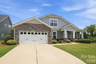 1002 Heritage Pointe None, Indian Trail, NC 28079 - Photo 1