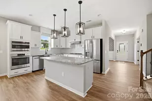 1002 Heritage Pointe, Indian Trail, NC 28079 - Photo 8