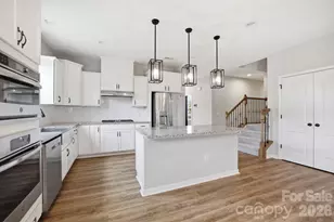 1002 Heritage Pointe, Indian Trail, NC 28079 - Photo 10