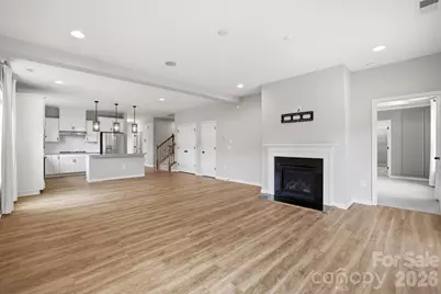 1002 Heritage Pointe None, Indian Trail, NC 28079 - Photo 16