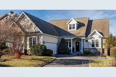 40 Bunker Court, Mills River, NC 28759 - Photo 1