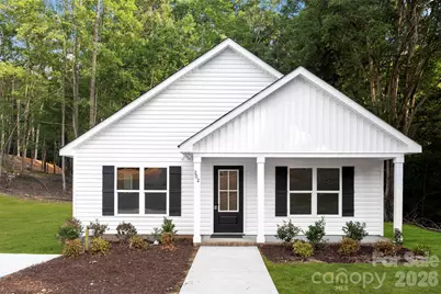 202 Knollwood Circle, Albemarle, NC 28001 - Photo 1