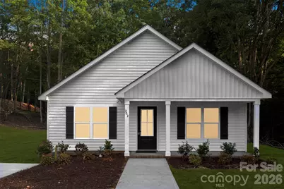 202 Knollwood Circle, Albemarle, NC 28001 - Photo 2