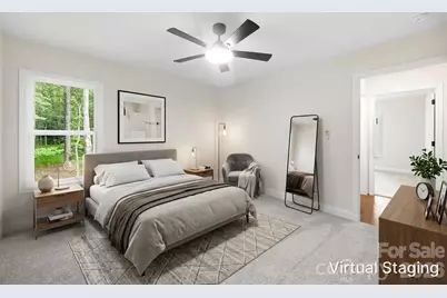 202 Knollwood Circle, Albemarle, NC 28001 - Photo 20